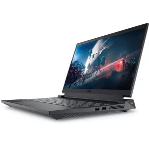 DELL NB Inspiron Gaming G15 5511 BLACK,15.6"FHD, 11Gen i7-11800H(1.9 to 4.6, 24MB,8C), 8GB 3200MHz