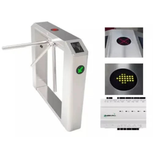 MOLINETE BI-DIRECCIONAL *PUENTE RFID