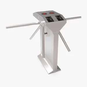 MOLINETE BI-DIRECCIONAL 2 VIAS + RFID
