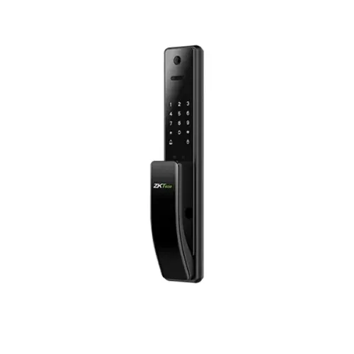 CERRADURA SMART TELEFONO HUELLA CONTRAS