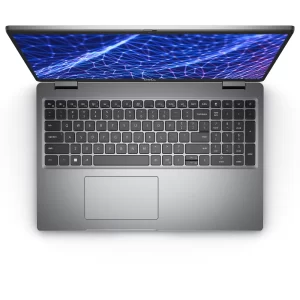 DELL NB LATITUDE 5530, 12vaGn vPro i5-1235U (12MB, 1.3GHz to 4.4, 10C), 1x8GB 3200, 256GB M2 SSD,
