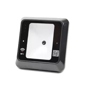 LECTOR DE QR