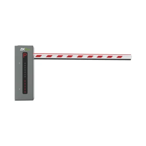 BARRERA VEHICULAR *220V *CHASIS CON LED