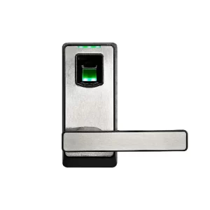 CERRADURA BIOMETRICA,PLASTICA RESISTENTE