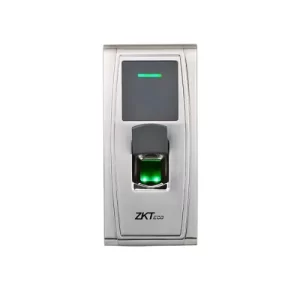 CTRL ACCESO HUELLA/RFID + POWER SUPPLY