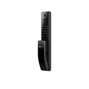 CERRADURA SMART *TELEFONO*ROSTRO*HUELLA