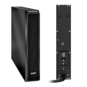APC BATERIA EXTERNA SMART-UPS SRT 72V PARA UPS SRT 2200KVA