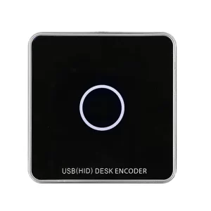 CODIFICADOR RFID ESTÁNDAR: ISO / 14443A