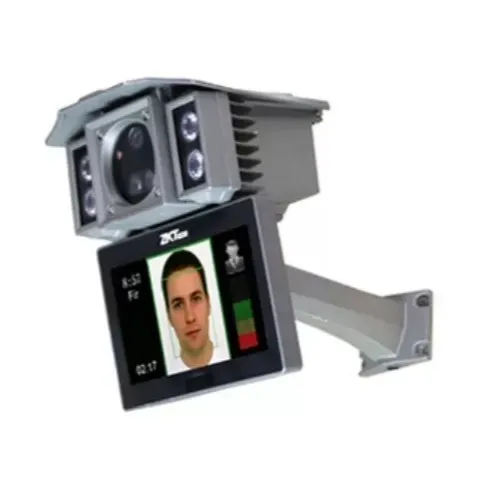 CONT ACCESO + CAMARA IP ONVIF