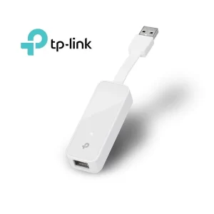 ADAPTADOR DE USB A RED UE300