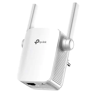 EXTENSOR DE COBERTURA WIFI N300