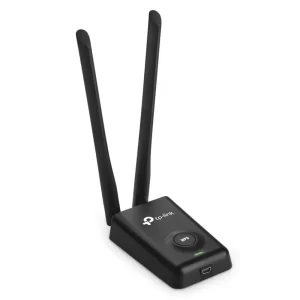 ADAPTADOR USB A WIFI *300MBPS