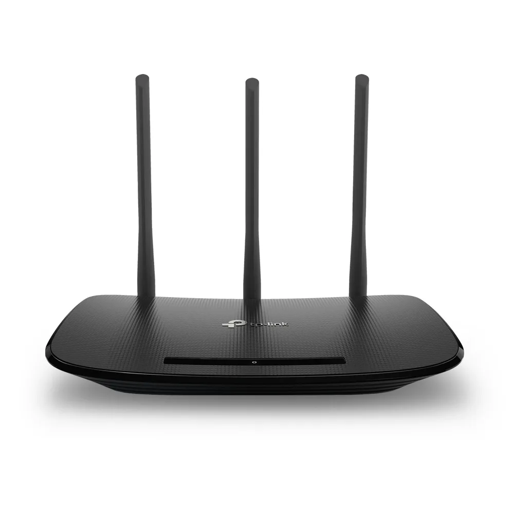 ROUTER INALAMBRICO N450