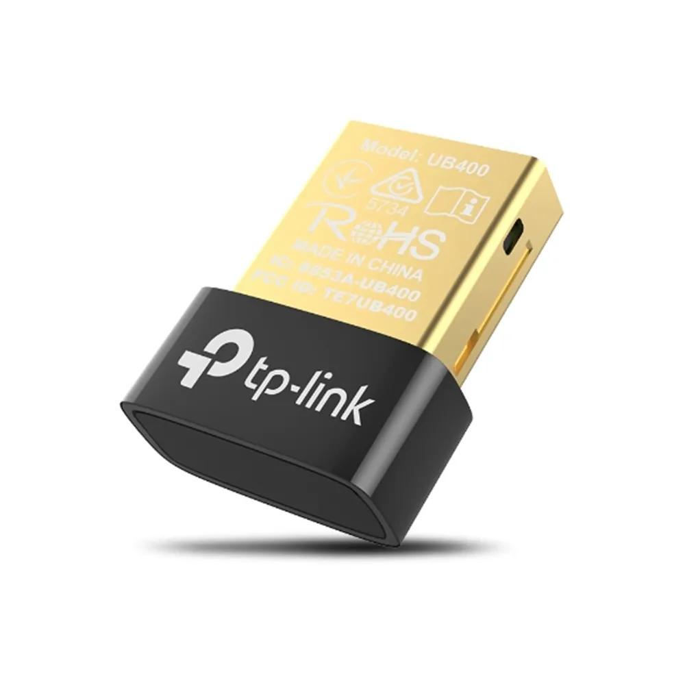 ADAPTADOR BLUETOOTH 5,0 USB