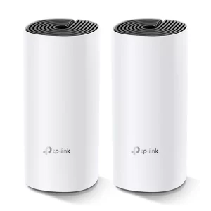 SISTEMAS WI-FI MESH DECO E4(2-PACK)
