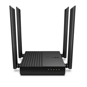 ROUTER INALAMBRICO ARCHER C64*AC 1200