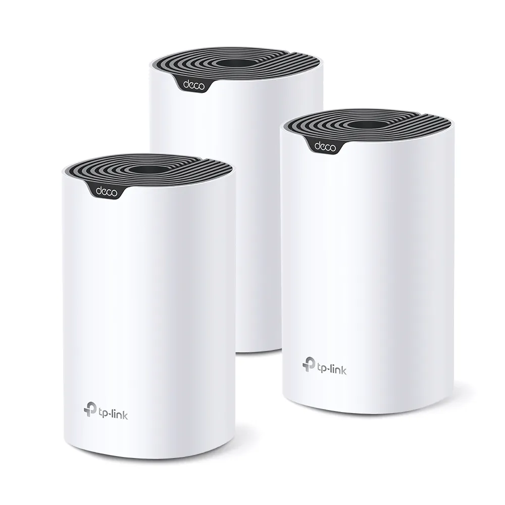 SISTEMAS WI-FI 5 MESH/DECO S7(3-PACK)