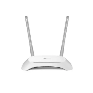 ROUTER INALAMBRICO N 300