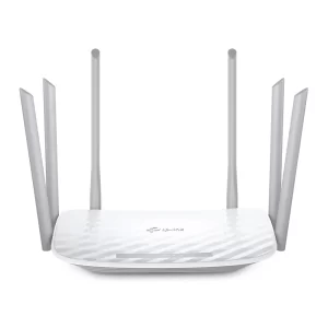 ROUTER INALAMBRICO GIGA ARCHER C86