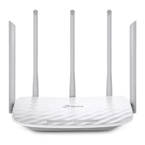 ROUTER INALAMBRICO ARCHER C60 AC1350