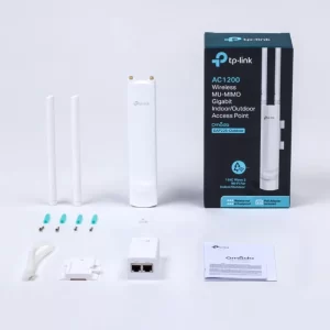 ACCESS POINT OMADA MESH AC1200