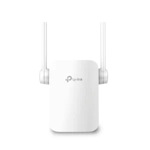 EXTENSOR DE COBERTURA WIFI AC750