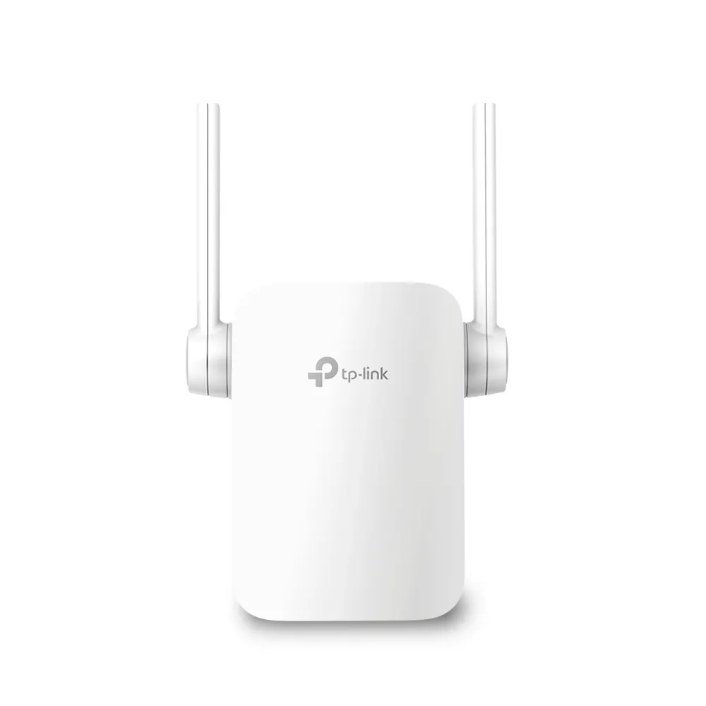 EXTENSOR DE COBERTURA WIFI AC750
