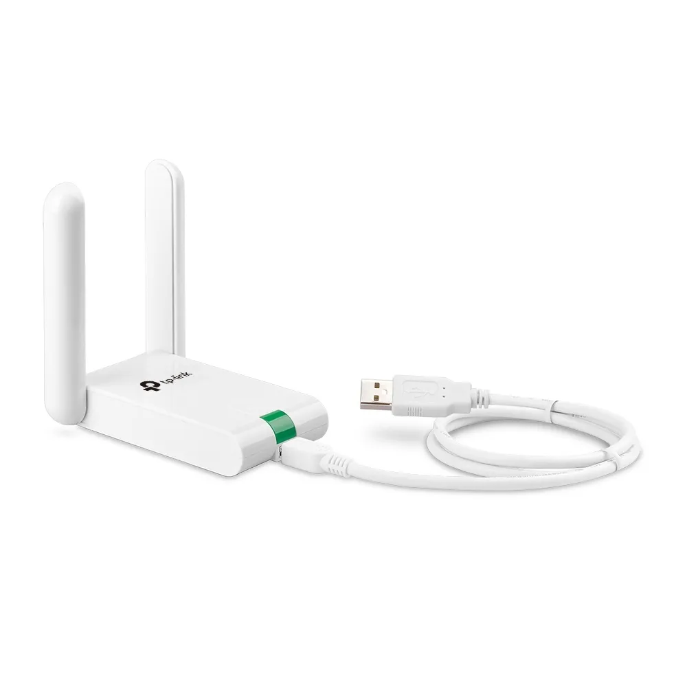 ADAPTADOR INALAMBRICO USB 300MBPS