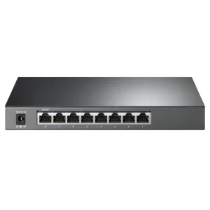 SWITCH JETSTREAM*8 PUERTOS GIGABIT*