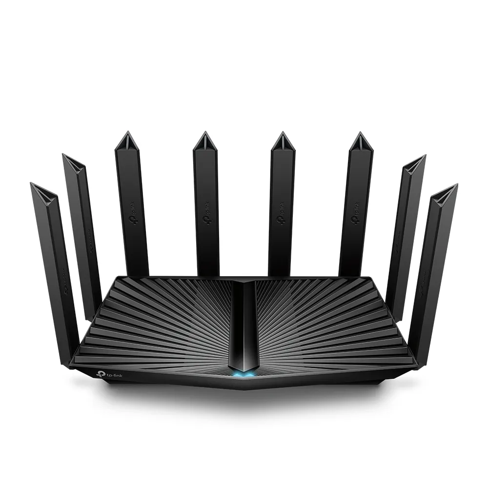 ROUTER INALAMBRICO WIFI 6 ARCHER AX80*