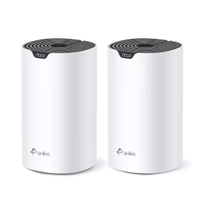 SISTEMAS WI-FI 5 MESH/DECO S7(2-PACK)