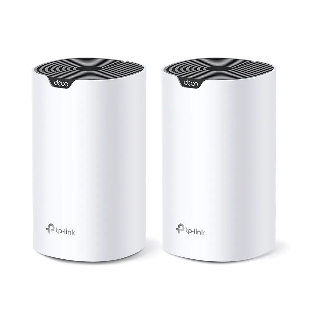 SISTEMAS WI-FI 5 MESH/DECO S7(2-PACK)