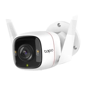 CAMARA WIFI OUTDOOR TAPO C320WS*3 MP*