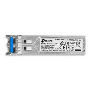 MODULO SFP MONO MODO