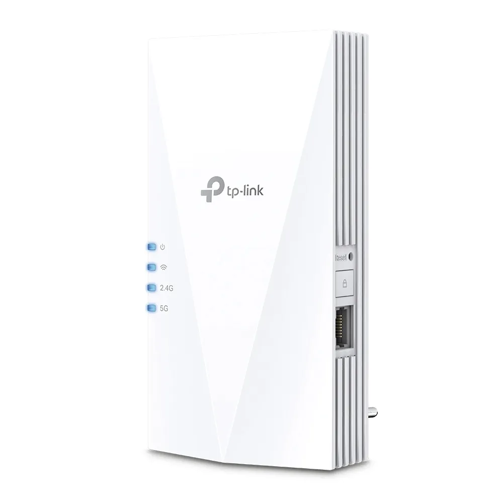 EXTENSOR ONE MESH RE500X WIFI-6*AX 1500