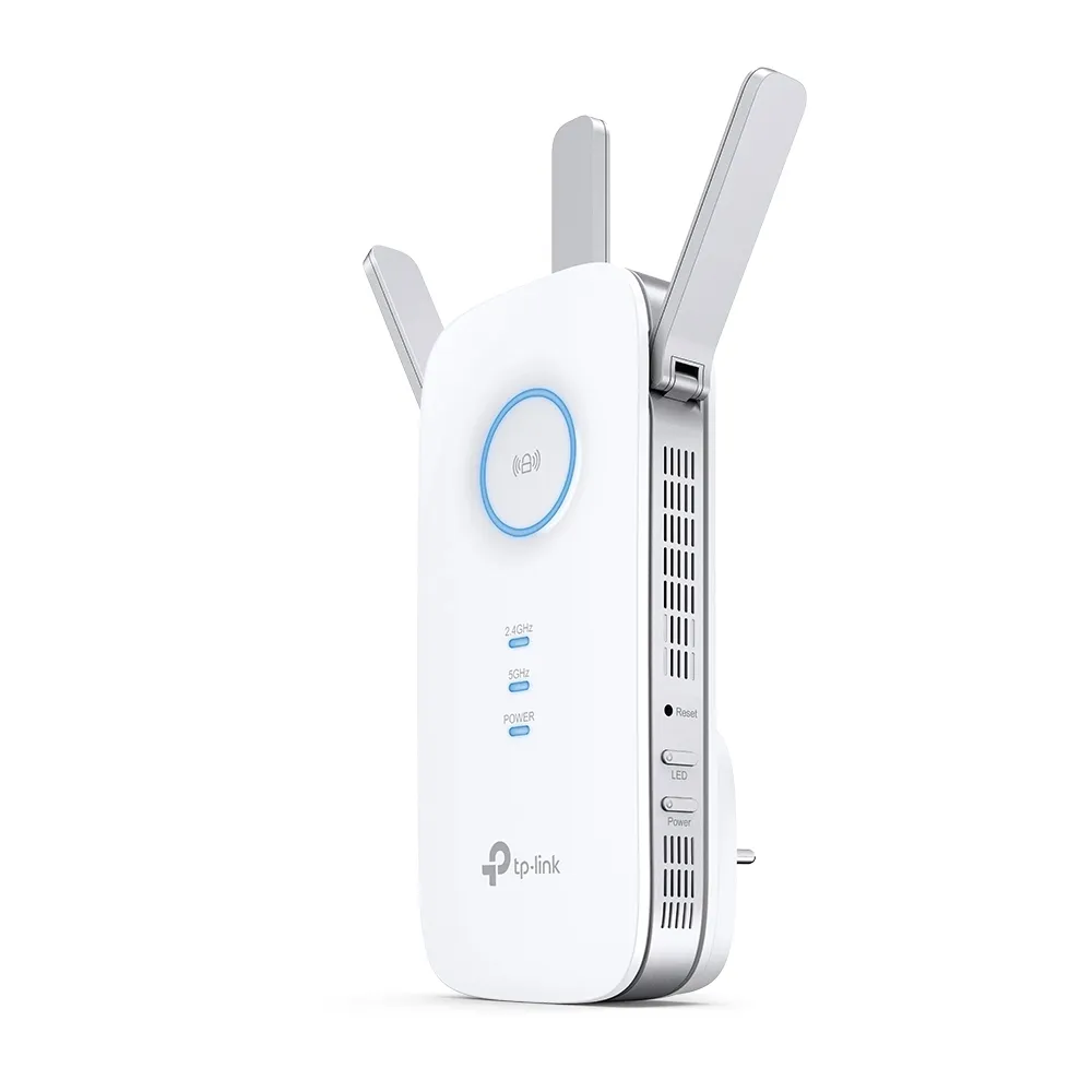 EXTENSOR WIFI MESH RE550*AC 1900*3 ANTEN
