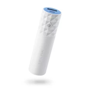 BATERIA PORTATIL DE 2600MAH