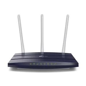 ROUTER INALAMBRICO GIGABIT N450