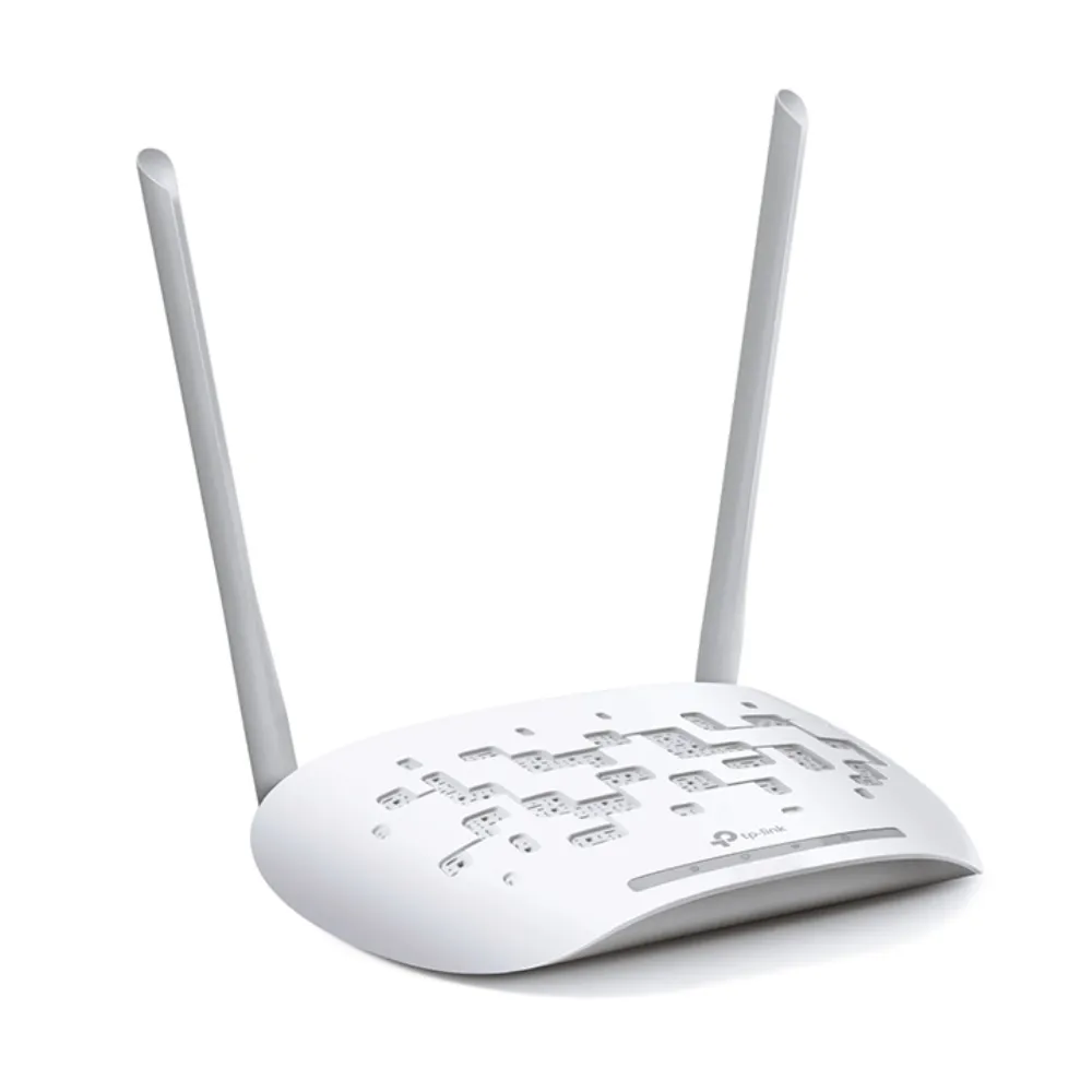 PUNTO DE ACCESO INALAMBRICO 300MBPS