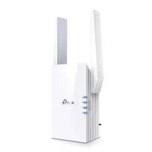 EXTENSOR ONE MESH RE605X WIFI 6*2 ANTENA