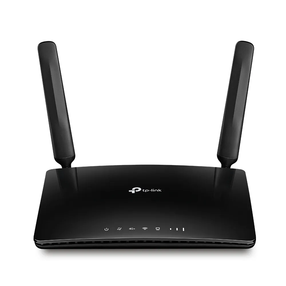 ROUTER 4G CAT6 INALAMBRICO*AC1200 GIGA