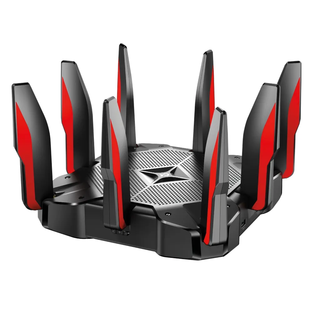 ROUTER INALAMBRICO GAMING C5400X