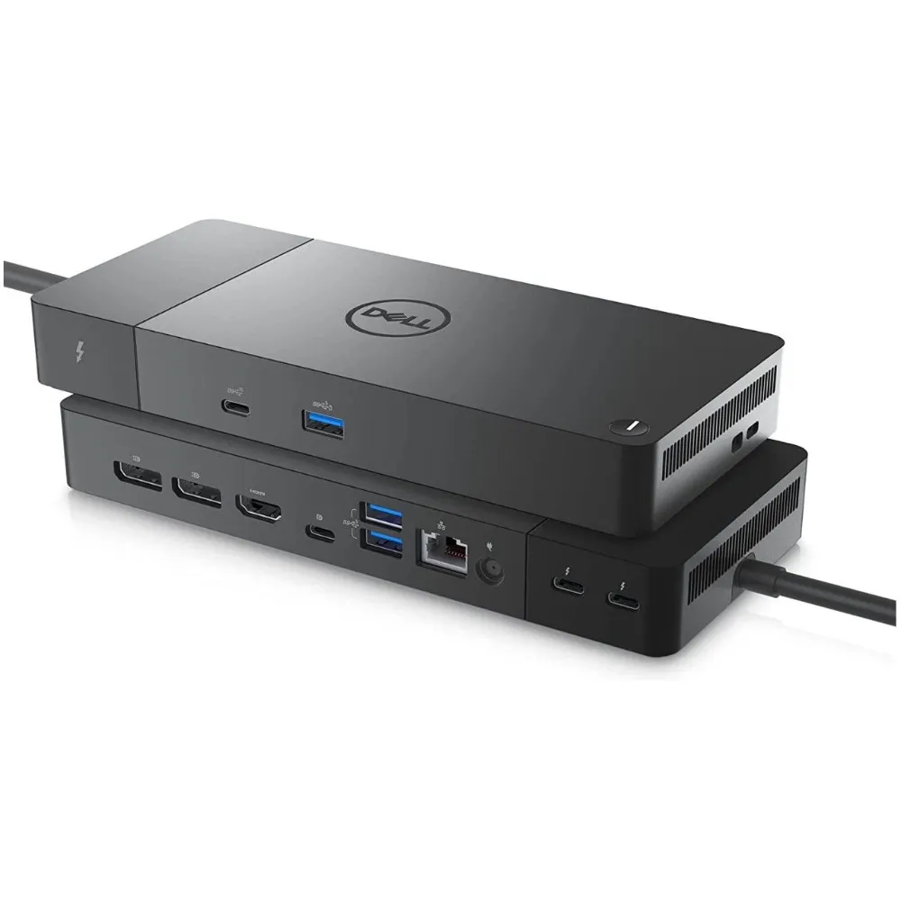 Dell Thunderbolt Dock WD22TB4