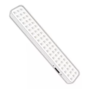 LUZ DE EMERGENCIA 90 LED