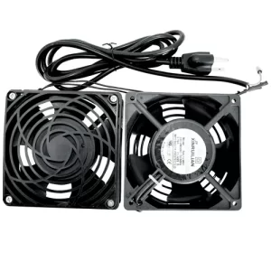 VENTILADOR PARA GABINETE