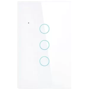INTERRUPTOR WIFI SMART 3 GANG