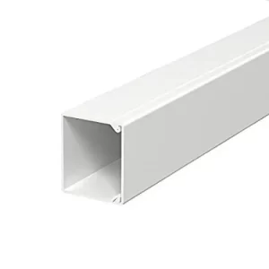 CABLE CANAL PVC 25X25 MM