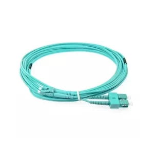 PATCH CORD DE FIBRA ÓPTICA LC-SC-MM