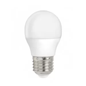 FOCO LED TIPO BOMBILLA - 12W