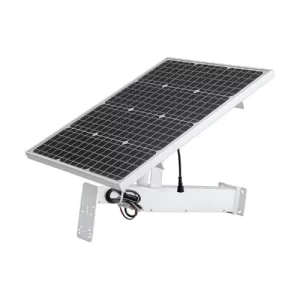 PANEL SOLAR  5V, PARA  ALIMENTAR CAMARAS